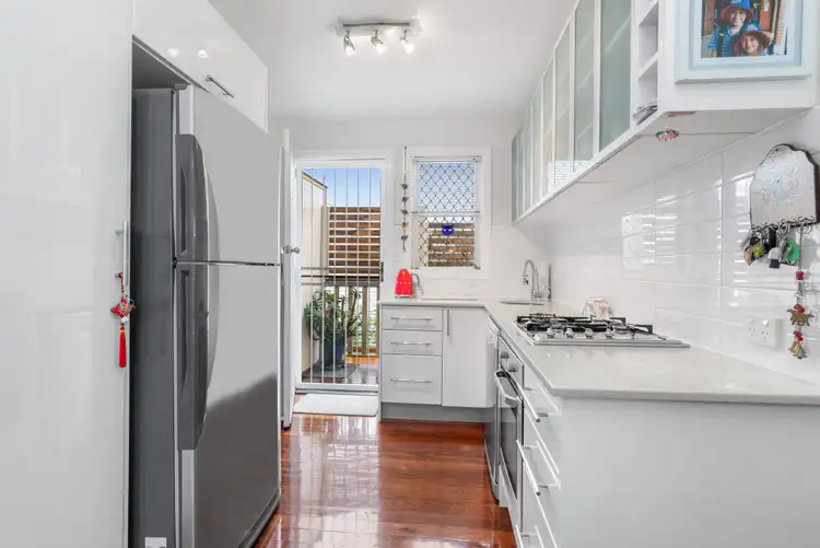 5/4 Kenneth Street, Lutwyche QLD 4030