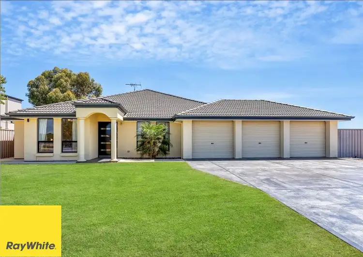 21 Broster Road, Angle Vale SA 5117