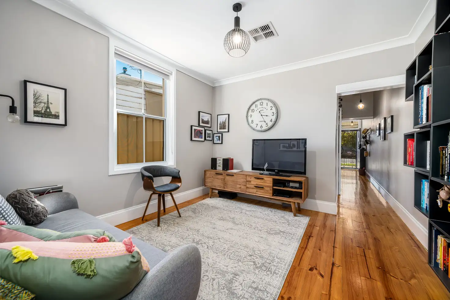 Main view of Homely house listing, 10 Wellington Street, Alberton SA 5014