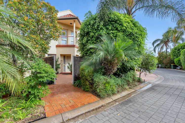12/157 Brebner Drive, West Lakes SA 5021