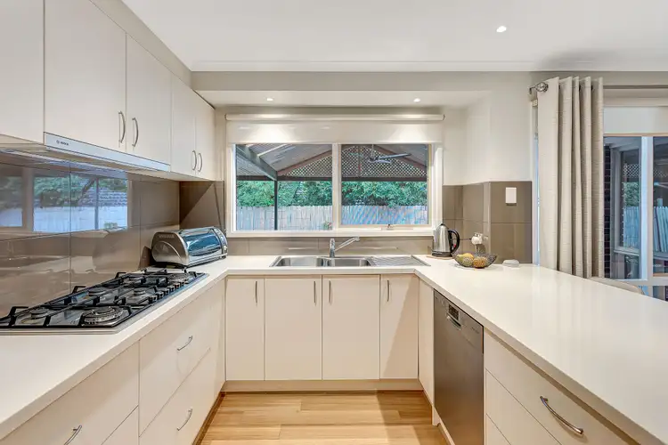 Third view of Homely house listing, 125 Lakeview Drive, Lilydale VIC 3140