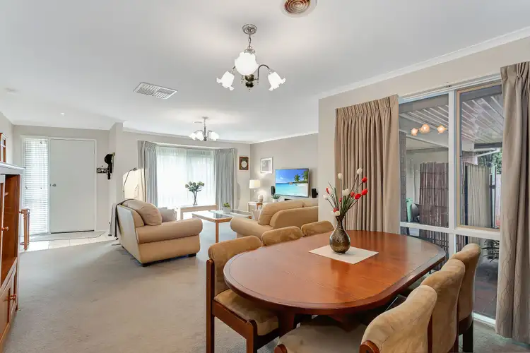 Fourth view of Homely house listing, 125 Lakeview Drive, Lilydale VIC 3140