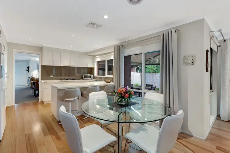 Fifth view of Homely house listing, 125 Lakeview Drive, Lilydale VIC 3140