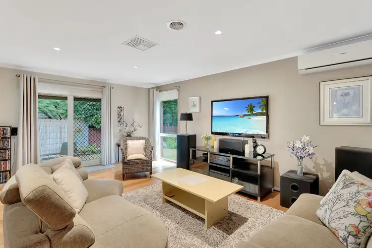 Sixth view of Homely house listing, 125 Lakeview Drive, Lilydale VIC 3140