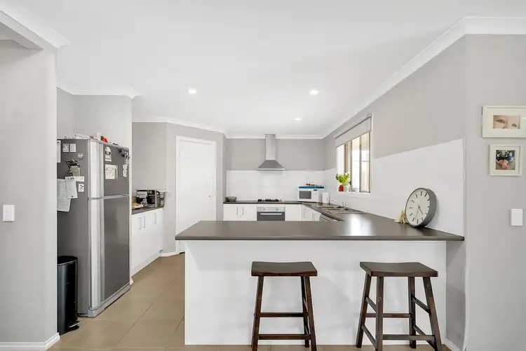 Second view of Homely house listing, 8 Kirami Avenue, Point Cook VIC 3030