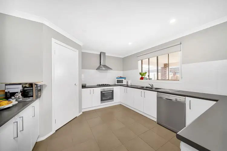 Third view of Homely house listing, 8 Kirami Avenue, Point Cook VIC 3030