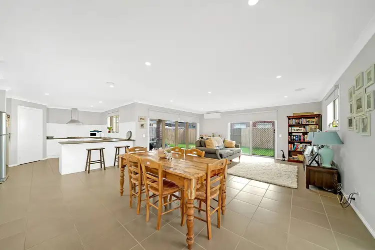 Fourth view of Homely house listing, 8 Kirami Avenue, Point Cook VIC 3030