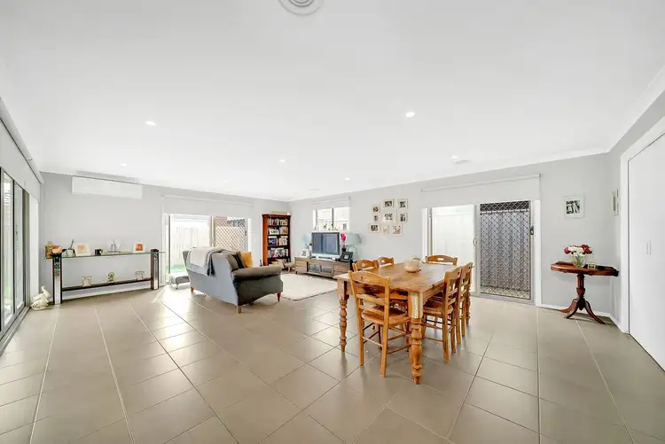Fifth view of Homely house listing, 8 Kirami Avenue, Point Cook VIC 3030