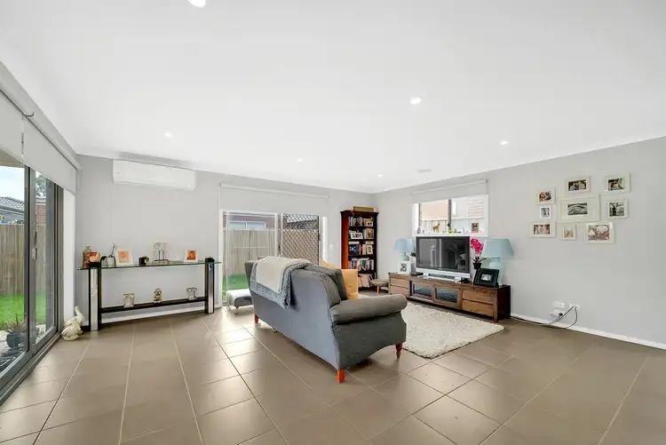 Sixth view of Homely house listing, 8 Kirami Avenue, Point Cook VIC 3030