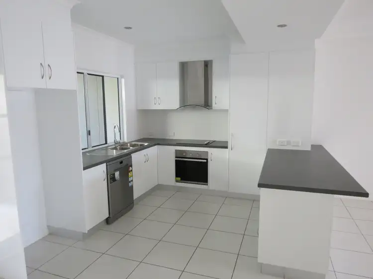 Fourth view of Homely townhouse listing, 1/36 Opal Street, Emerald QLD 4720