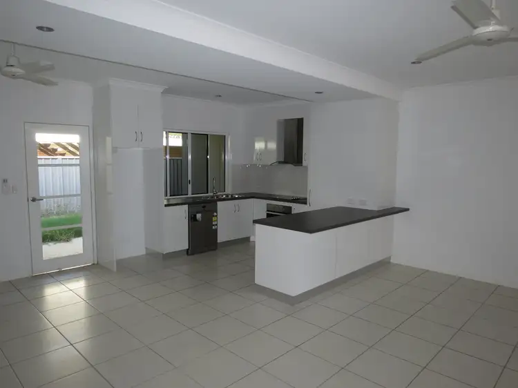Fifth view of Homely townhouse listing, 1/36 Opal Street, Emerald QLD 4720