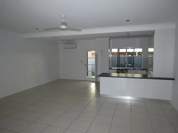 Sixth view of Homely townhouse listing, 1/36 Opal Street, Emerald QLD 4720