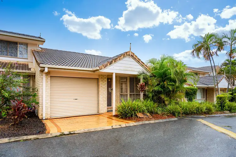 Main view of Homely house listing, 16/84 SAINT ANDREW Street, Kuraby QLD 4112