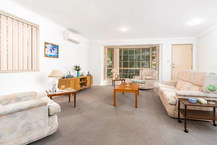Second view of Homely house listing, 16/84 SAINT ANDREW Street, Kuraby QLD 4112
