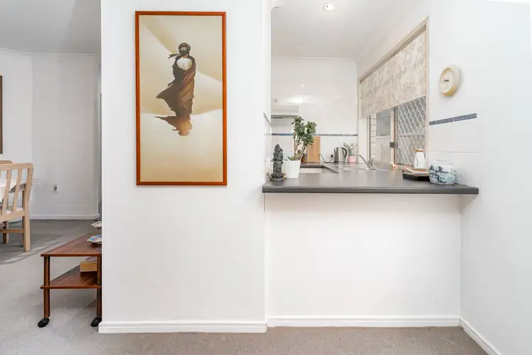 Fifth view of Homely house listing, 16/84 SAINT ANDREW Street, Kuraby QLD 4112