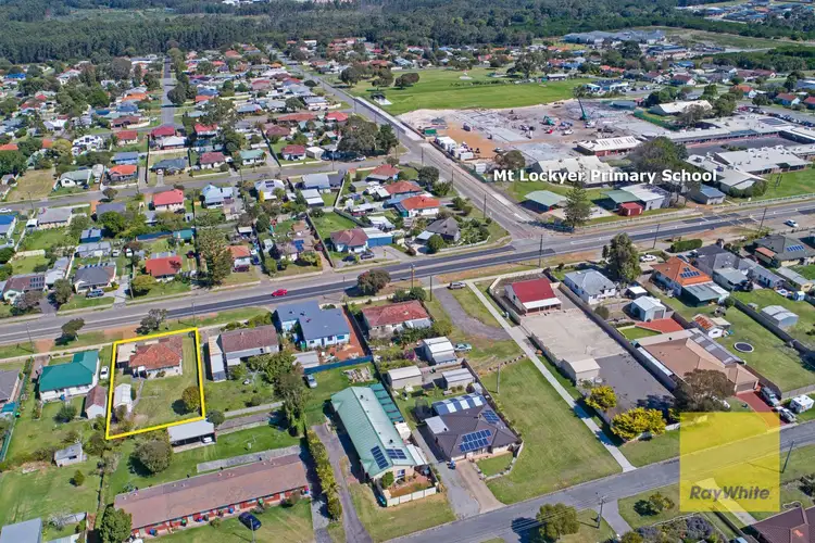 Fifth view of Homely house listing, 56 South Coast Highway, Orana WA 6330