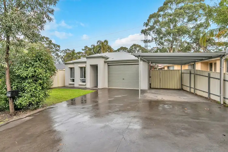 Main view of Homely house listing, 70A Birman Crescent, Flagstaff Hill SA 5159