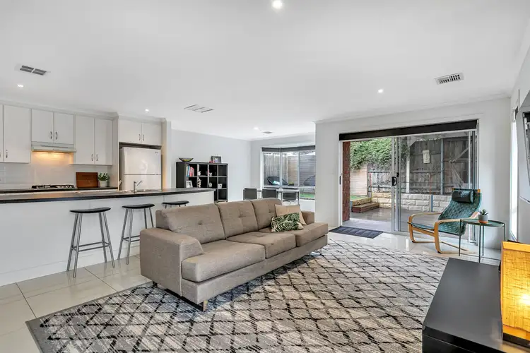 Second view of Homely house listing, 70A Birman Crescent, Flagstaff Hill SA 5159