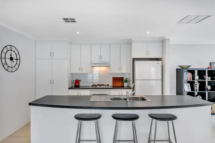 Third view of Homely house listing, 70A Birman Crescent, Flagstaff Hill SA 5159