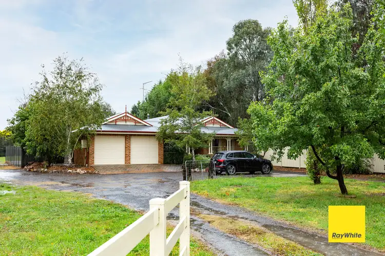 Main view of Homely house listing, 80 Molonglo Street, Bungendore NSW 2621