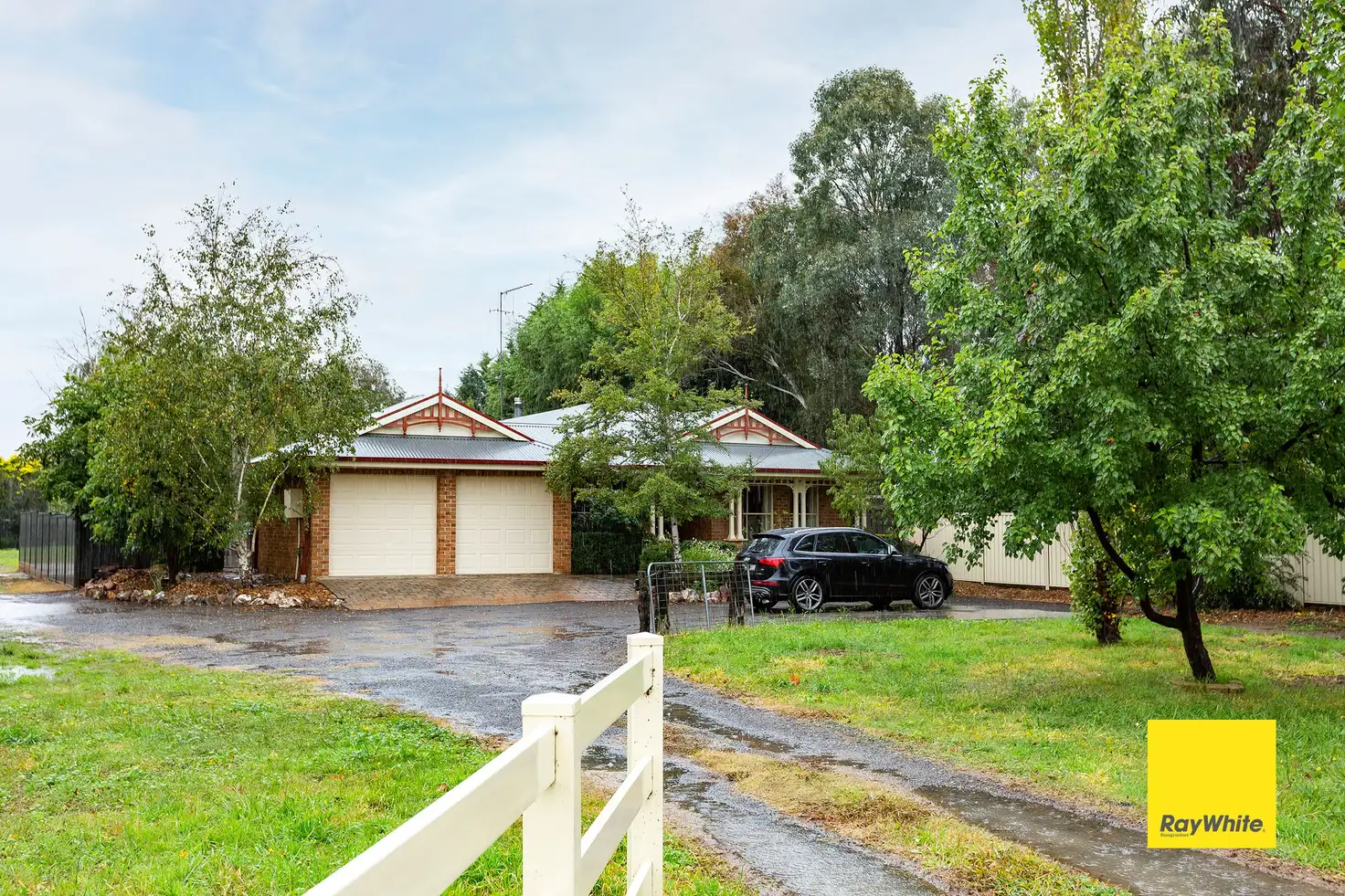Main view of Homely house listing, 80 Molonglo Street, Bungendore NSW 2621