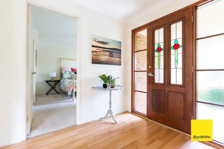 Second view of Homely house listing, 80 Molonglo Street, Bungendore NSW 2621