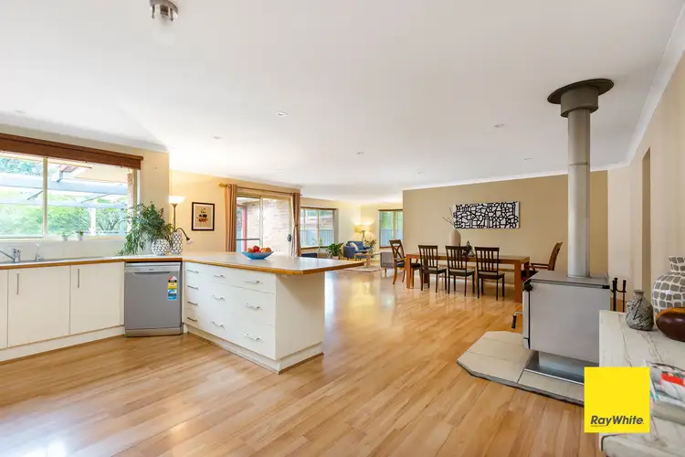 Fourth view of Homely house listing, 80 Molonglo Street, Bungendore NSW 2621