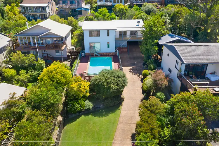 Main view of Homely house listing, 19 Pauline Avenue, Killcare Heights NSW 2257