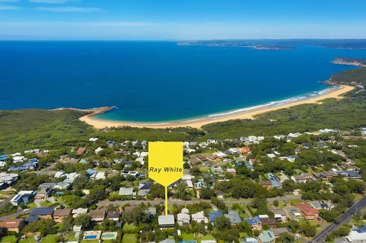 Second view of Homely house listing, 19 Pauline Avenue, Killcare Heights NSW 2257