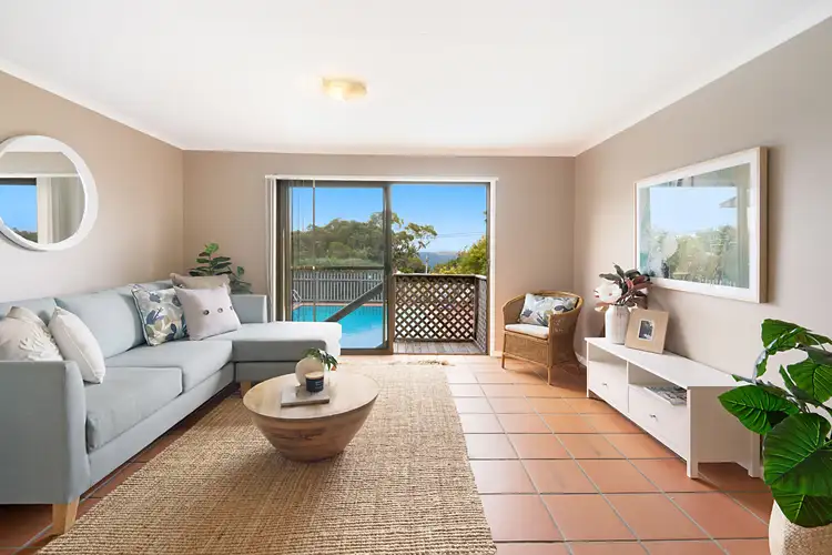 Fourth view of Homely house listing, 19 Pauline Avenue, Killcare Heights NSW 2257