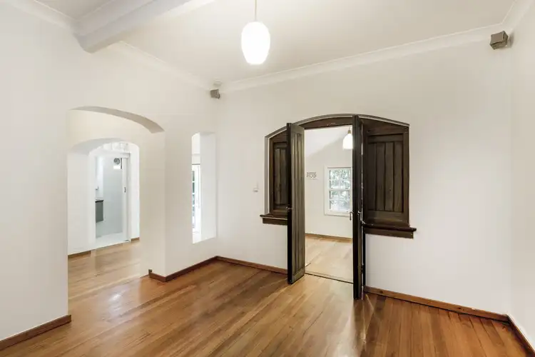 Second view of Homely apartment listing, 5/4 Holdsworth Avenue, Elizabeth Bay NSW 2011
