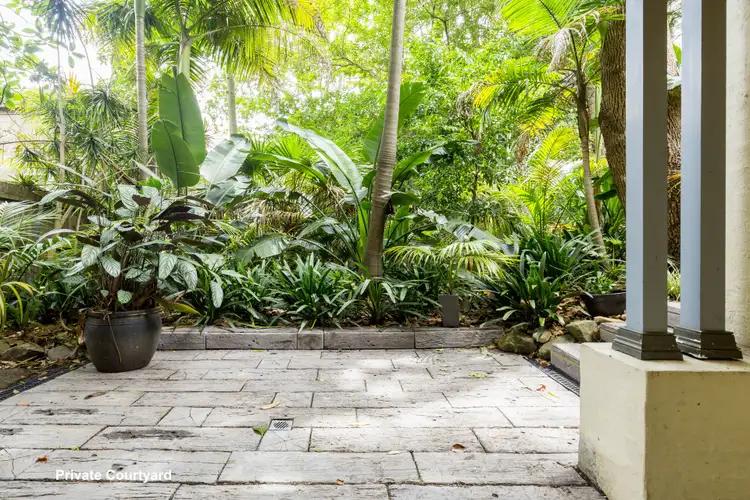 Fourth view of Homely apartment listing, 5/4 Holdsworth Avenue, Elizabeth Bay NSW 2011