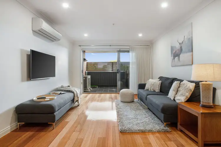 Main view of Homely apartment listing, U18/5-7 Alfrick Road, Croydon VIC 3136
