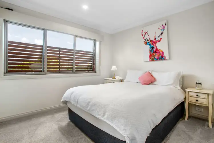 Fourth view of Homely apartment listing, U18/5-7 Alfrick Road, Croydon VIC 3136