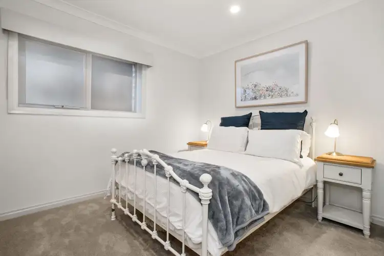 Fifth view of Homely apartment listing, U18/5-7 Alfrick Road, Croydon VIC 3136