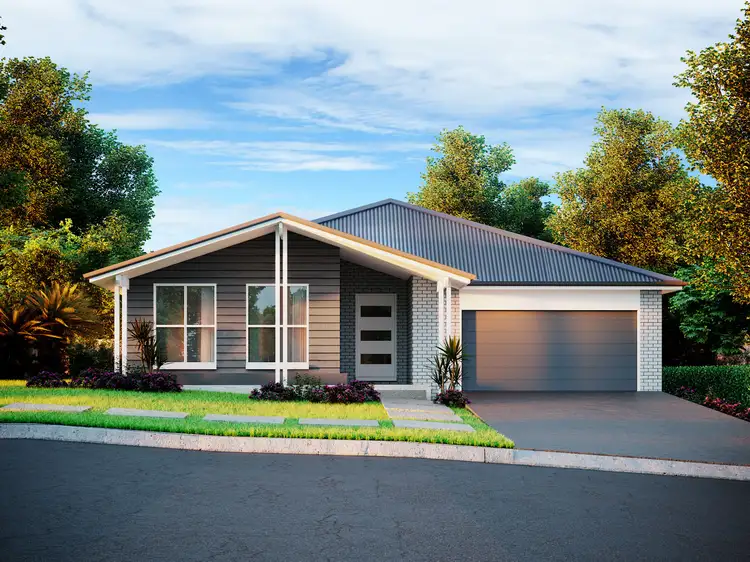 Main view of Homely house listing, 11 Iluka Crescent, Narrawallee NSW 2539