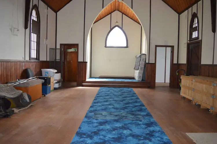 Main view of Homely rural property listing, 13 Napier Road, Won Wron VIC 3971