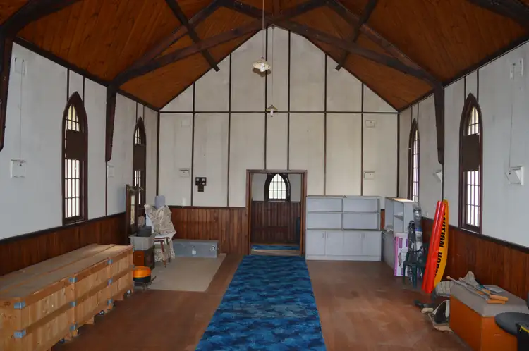Second view of Homely rural property listing, 13 Napier Road, Won Wron VIC 3971