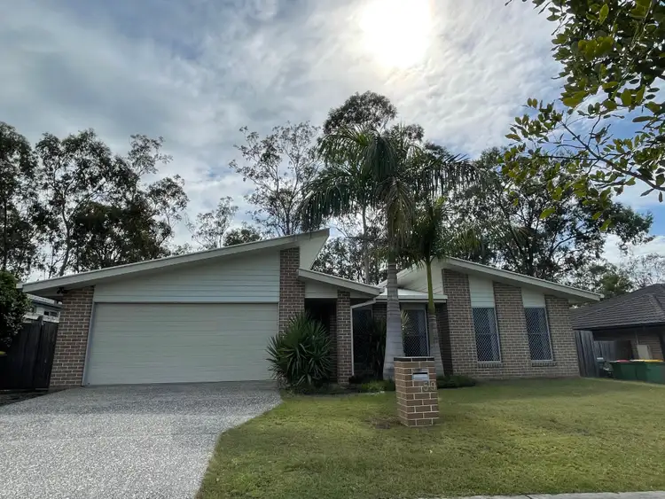 59 Trevor Street, Bellbird Park QLD 4300