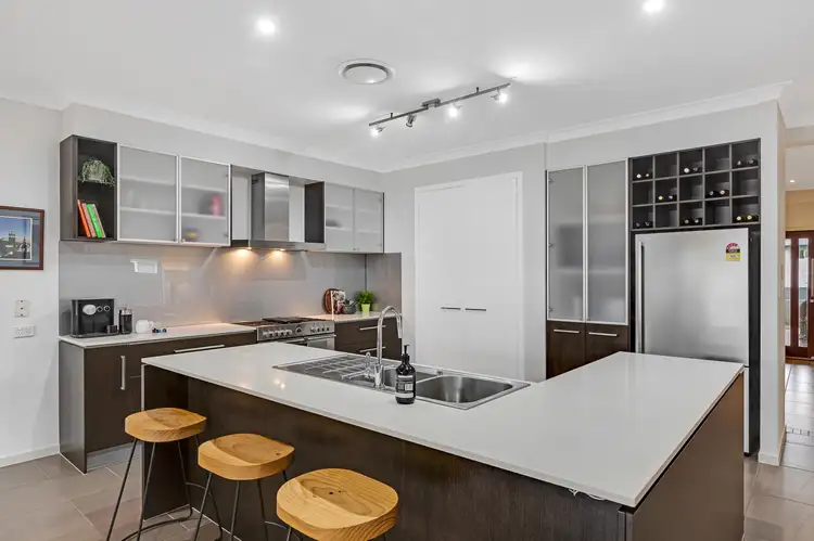 Fifth view of Homely house listing, 2 Reach Place, Eatons Hill QLD 4037