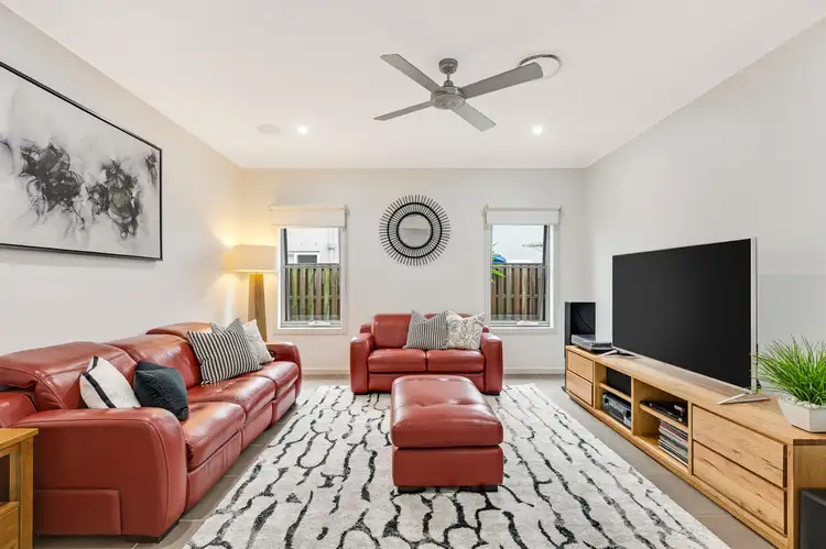 Seventh view of Homely house listing, 2 Reach Place, Eatons Hill QLD 4037