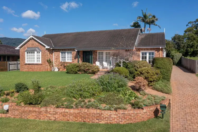 24 Tate Place, Jamberoo NSW 2533