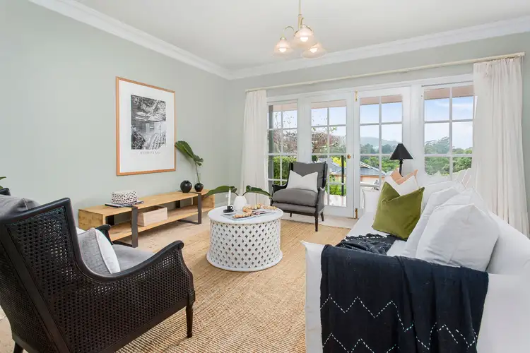 Second view of Homely house listing, 24 Tate Place, Jamberoo NSW 2533