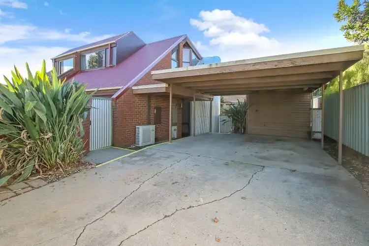 Main view of Homely house listing, 11/30-34 Lawrence Street, Wodonga VIC 3690