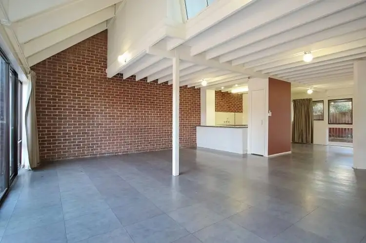 Second view of Homely house listing, 11/30-34 Lawrence Street, Wodonga VIC 3690