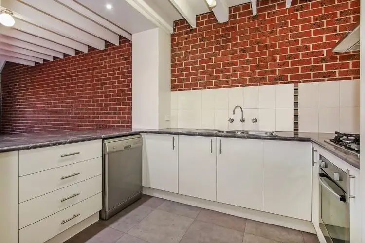 Fifth view of Homely house listing, 11/30-34 Lawrence Street, Wodonga VIC 3690
