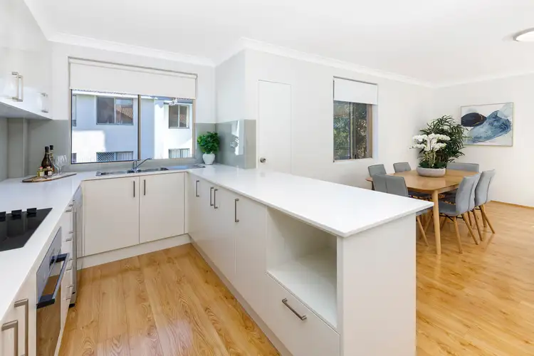 Main view of Homely apartment listing, 68/188-190 Balaclava Road, Marsfield NSW 2122