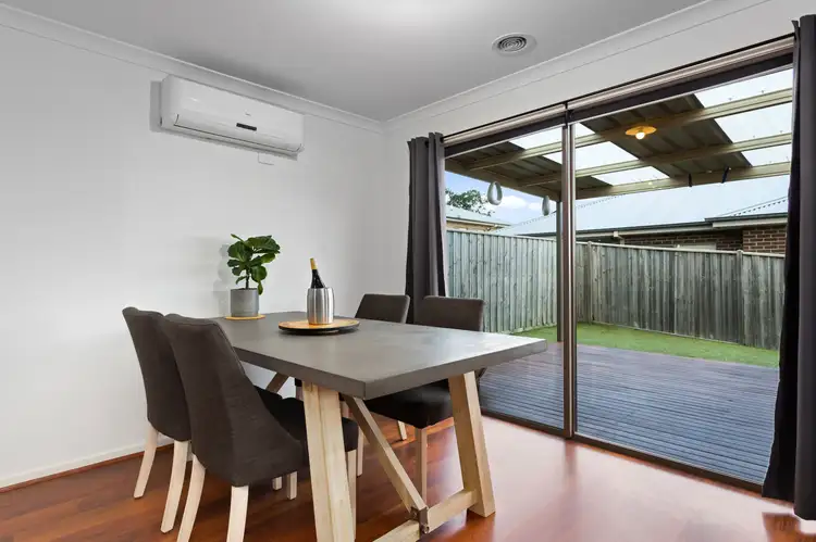 Fourth view of Homely house listing, 14 Georgia Drive, Mernda VIC 3754