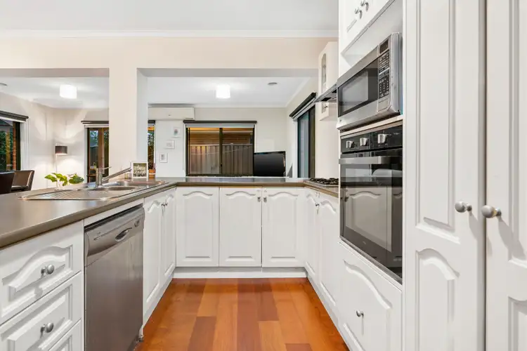 Third view of Homely house listing, 8 Dobell Crescent, Caroline Springs VIC 3023