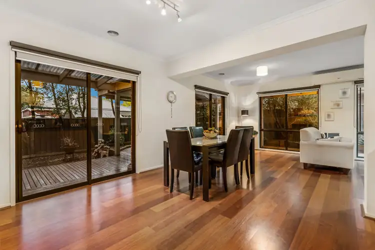 Fourth view of Homely house listing, 8 Dobell Crescent, Caroline Springs VIC 3023